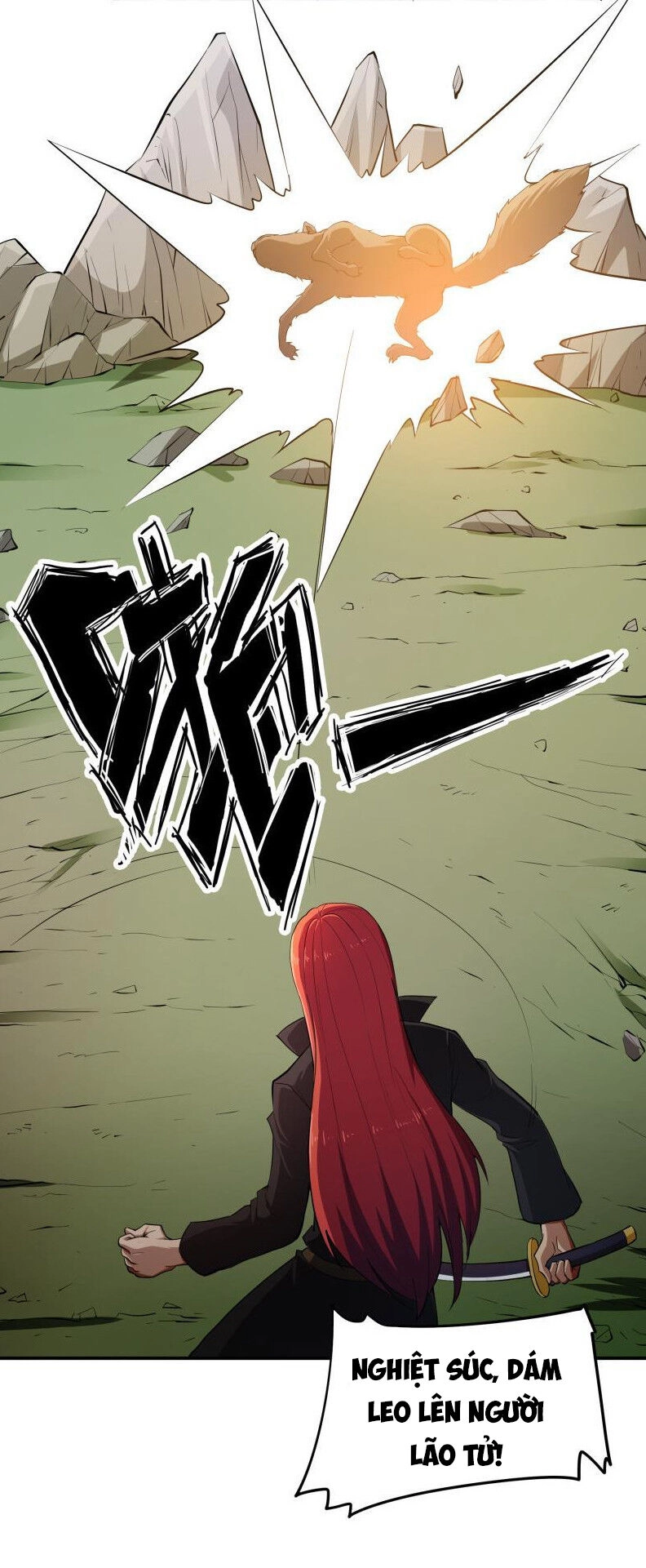 Kiếm Thần Tuyệt Thế Chapter 134 - 10