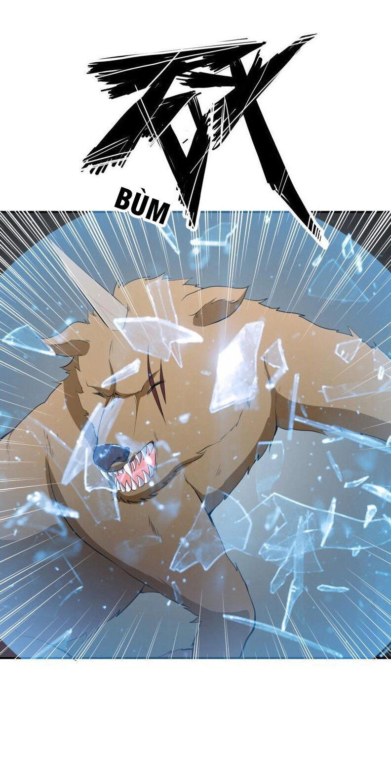 Kiếm Thần Tuyệt Thế Chapter 134 - 13