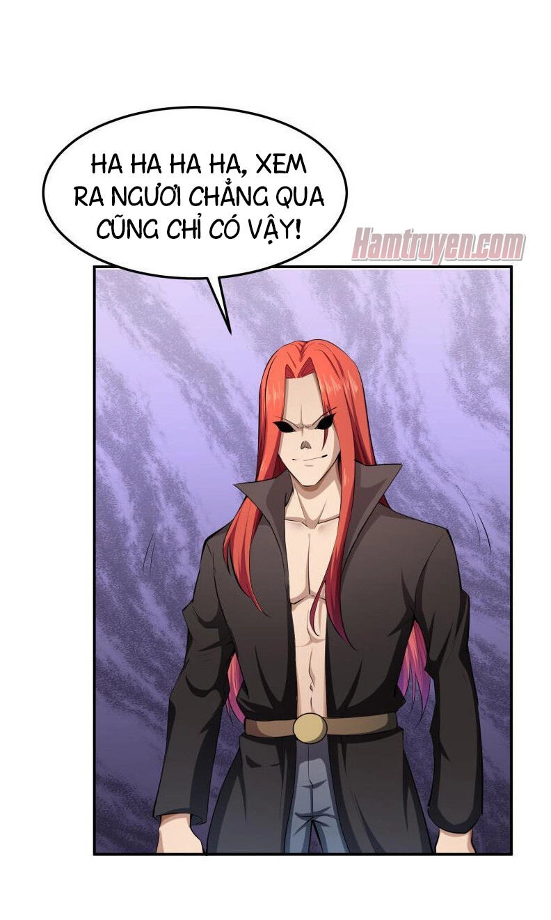 Kiếm Thần Tuyệt Thế Chapter 134 - 14