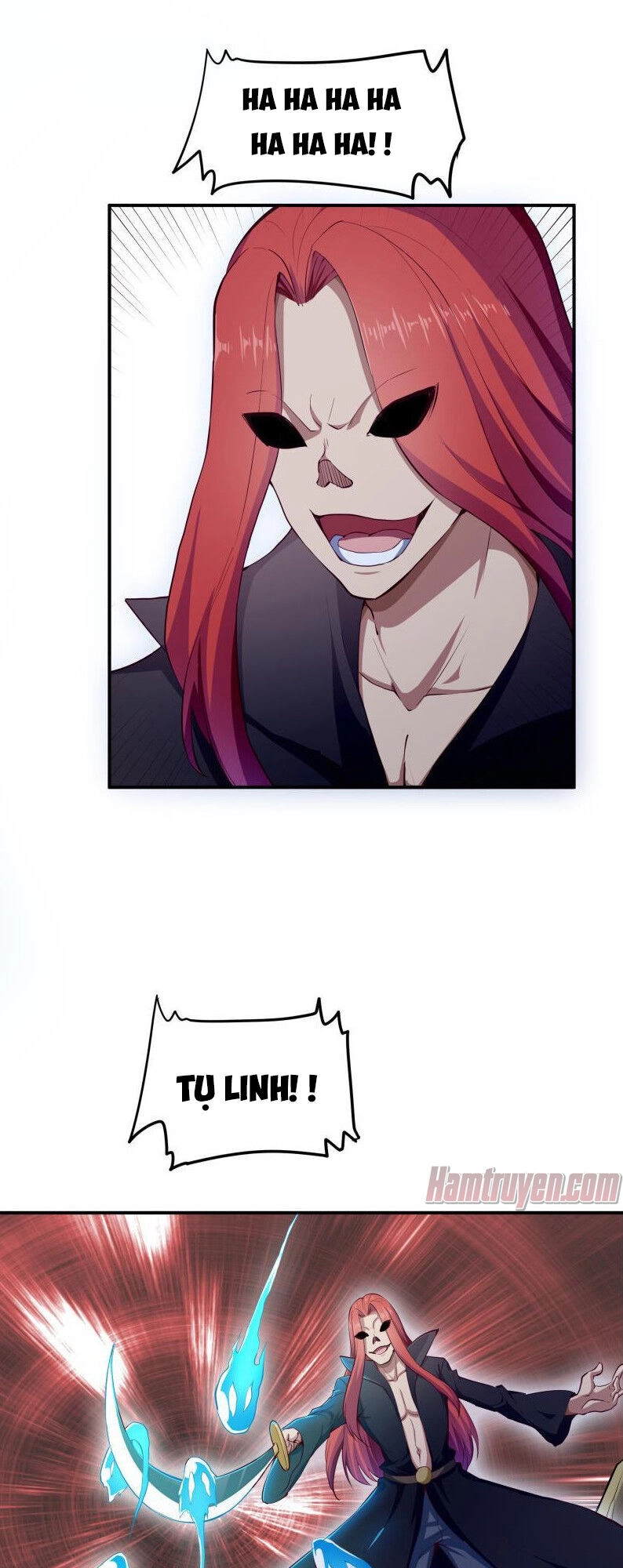 Kiếm Thần Tuyệt Thế Chapter 134 - 18