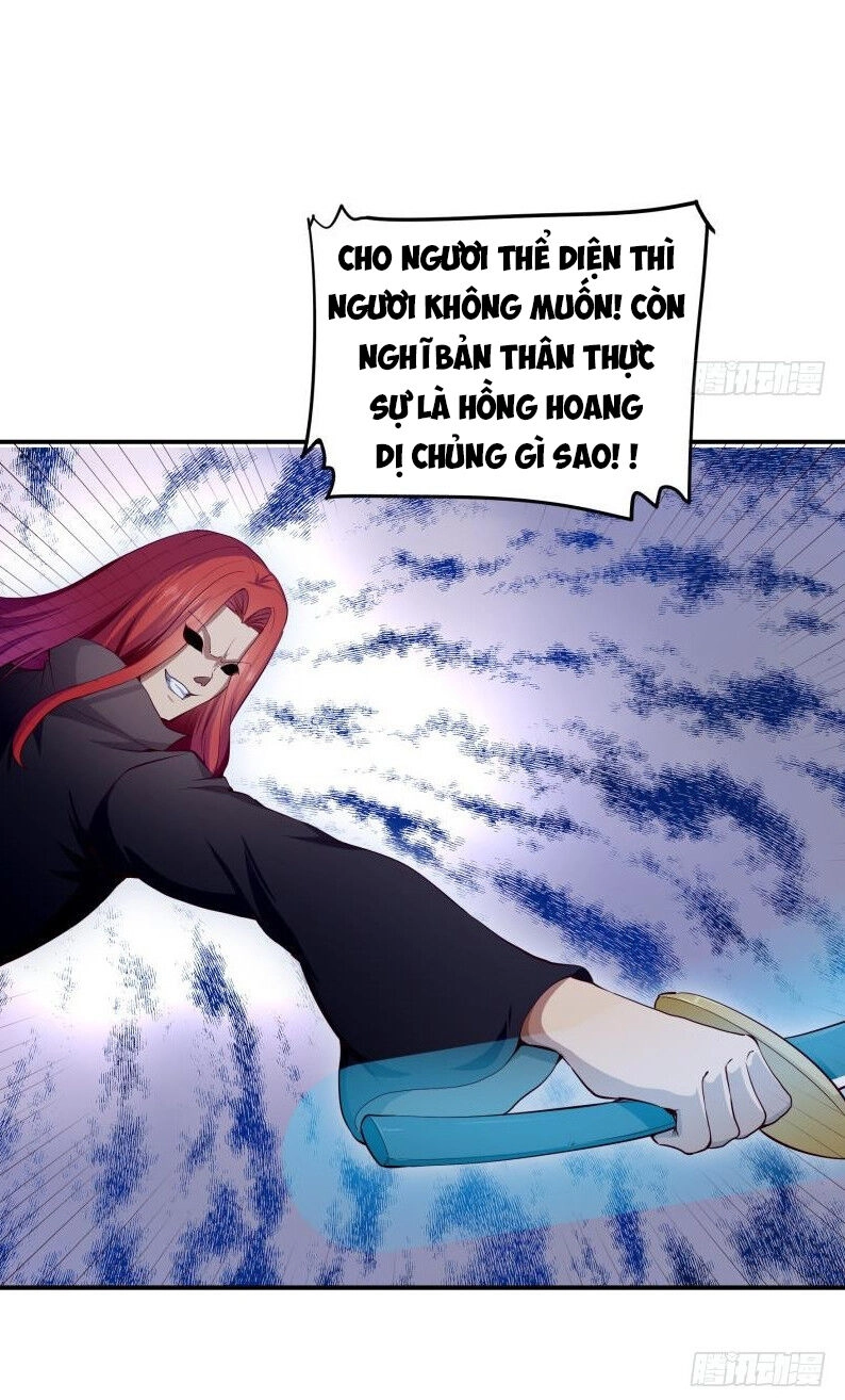 Kiếm Thần Tuyệt Thế Chapter 134 - 21