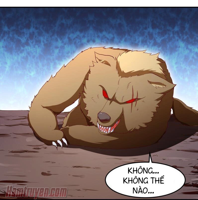 Kiếm Thần Tuyệt Thế Chapter 135 - 1