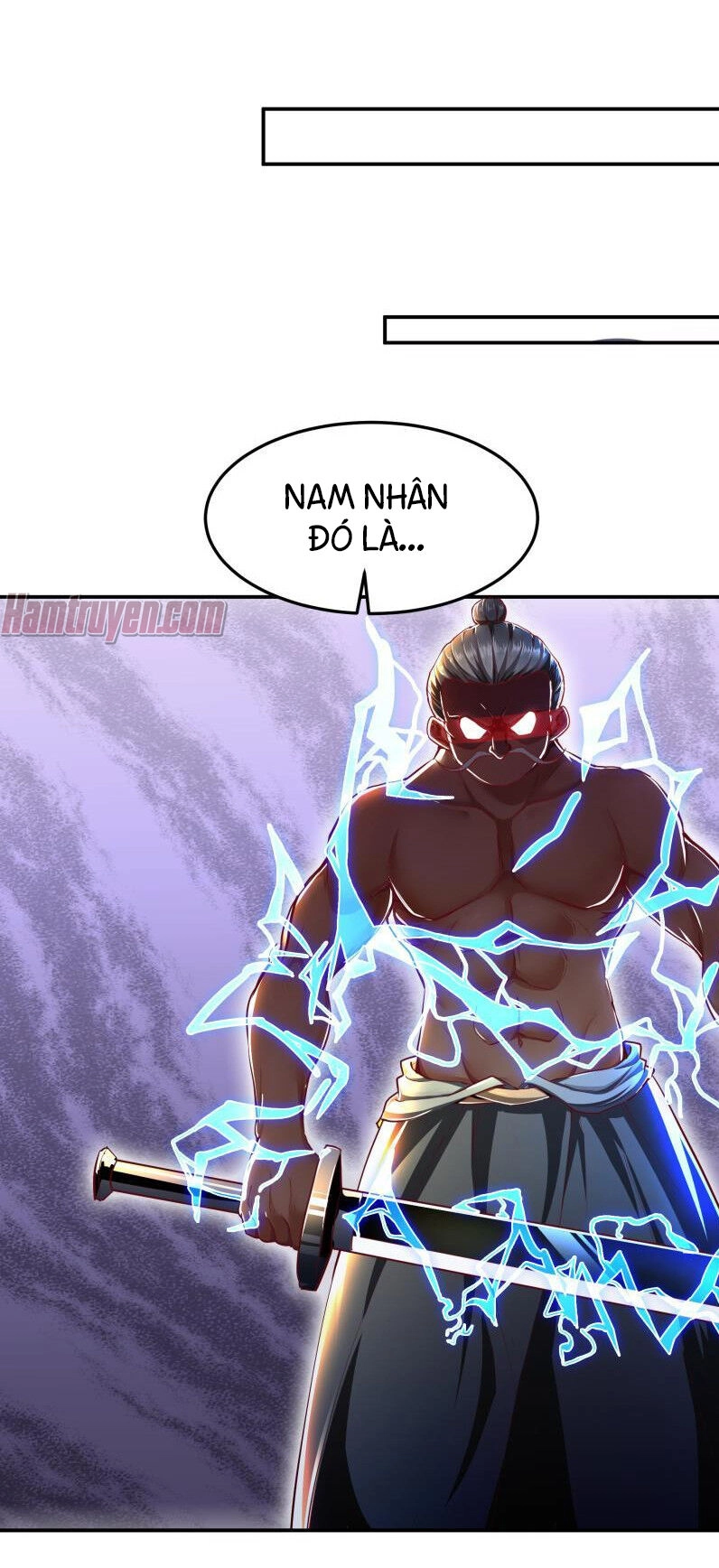 Kiếm Thần Tuyệt Thế Chapter 135 - 8