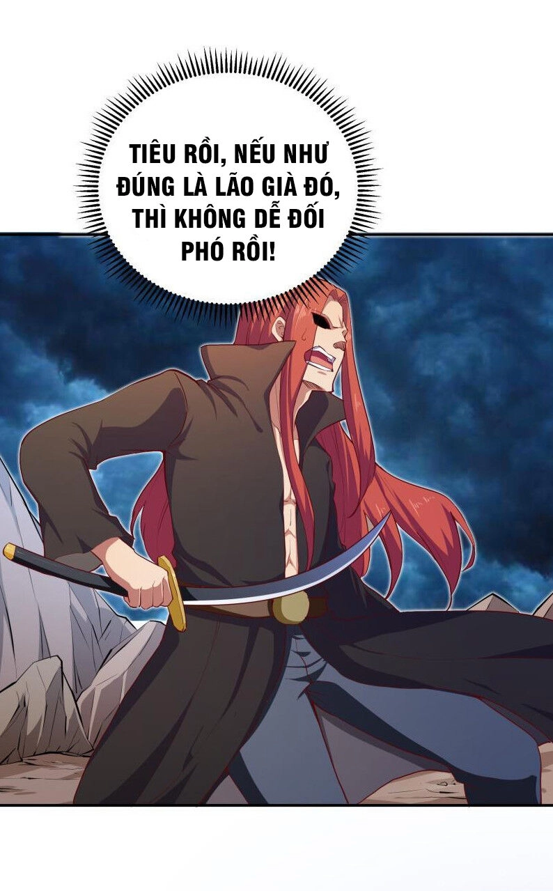 Kiếm Thần Tuyệt Thế Chapter 135 - 10