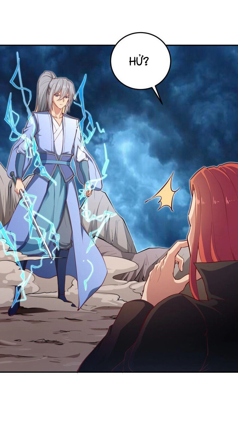 Kiếm Thần Tuyệt Thế Chapter 135 - 14