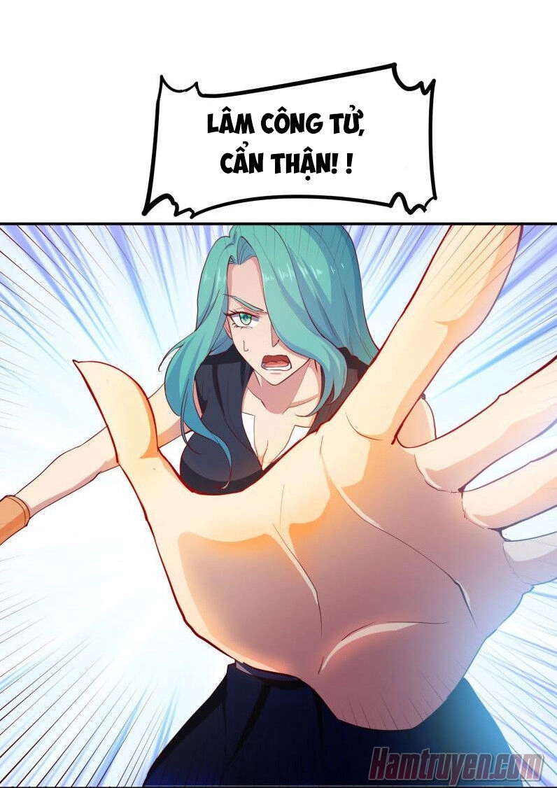 Kiếm Thần Tuyệt Thế Chapter 135 - 19