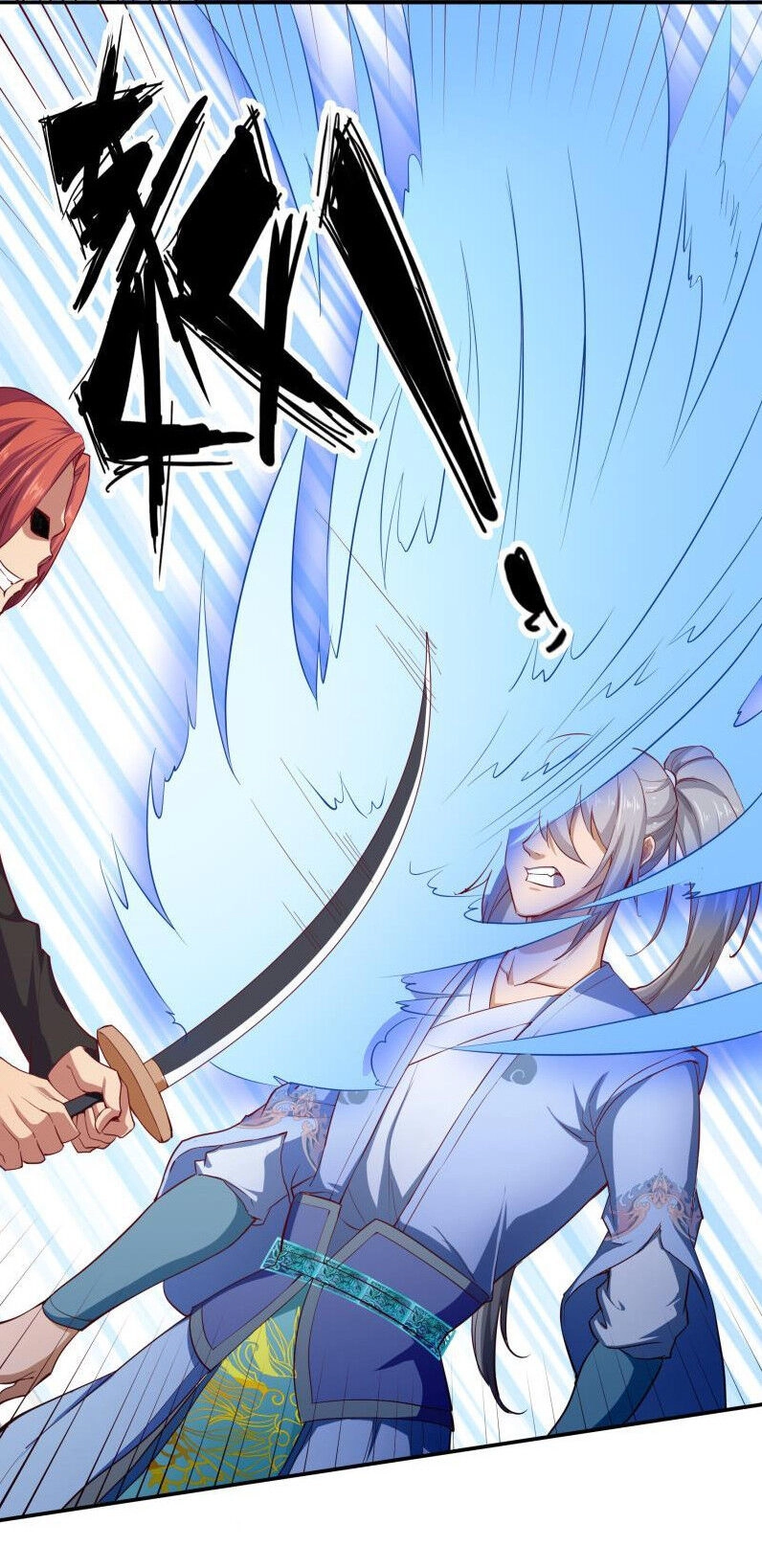 Kiếm Thần Tuyệt Thế Chapter 135 - 20