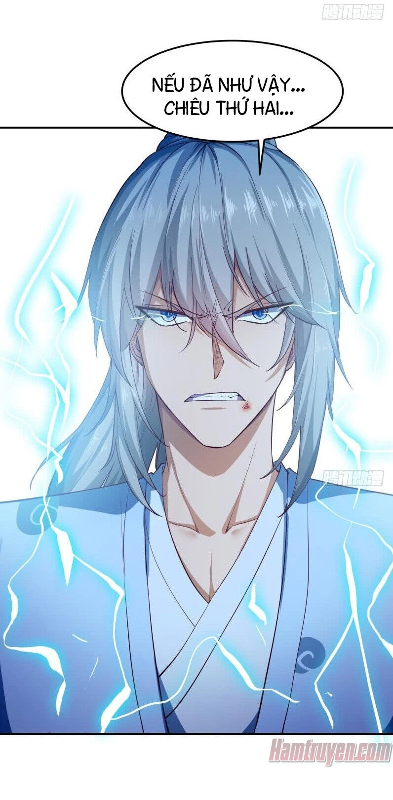 Kiếm Thần Tuyệt Thế Chapter 135 - 22