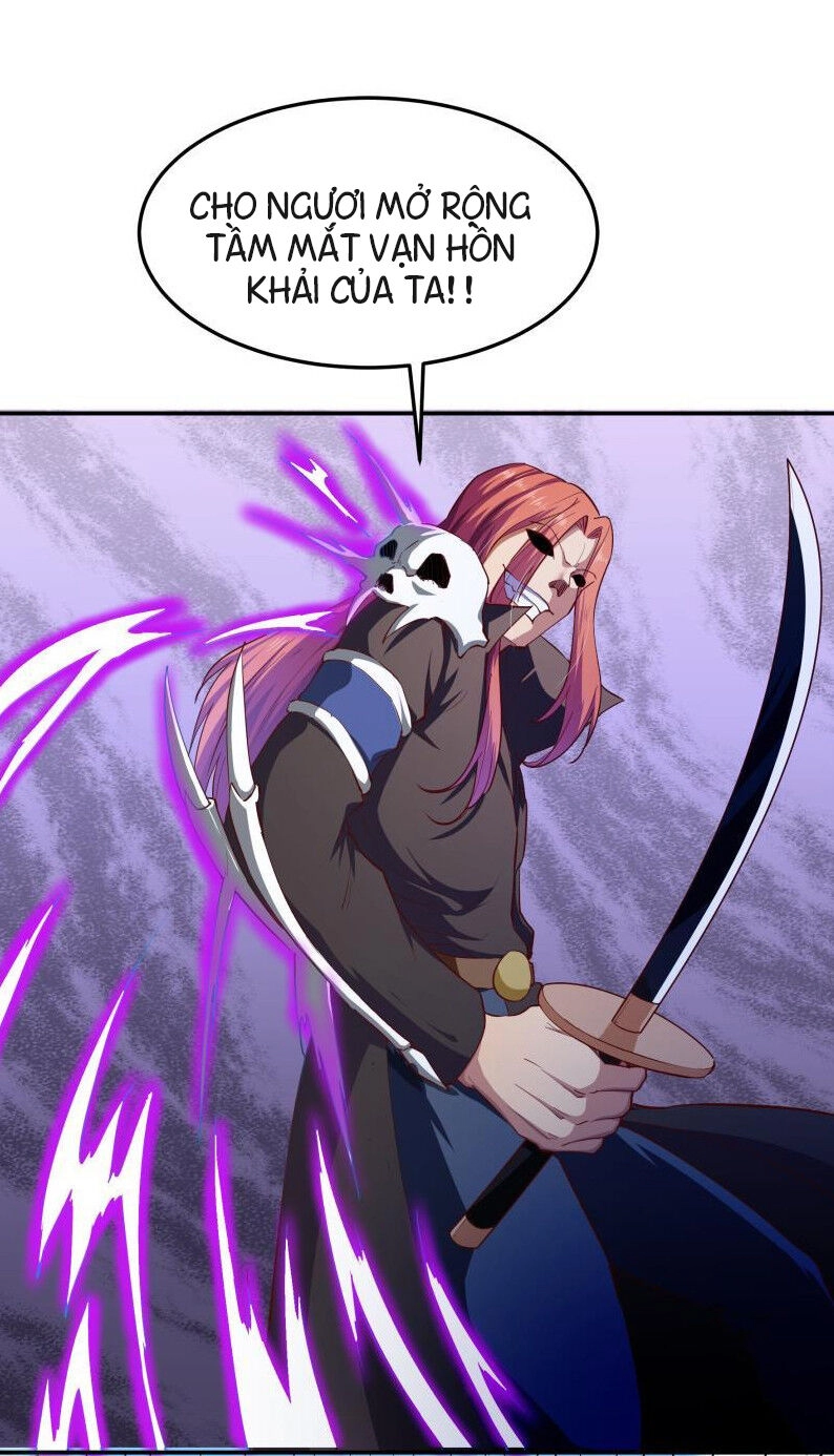 Kiếm Thần Tuyệt Thế Chapter 136 - 3