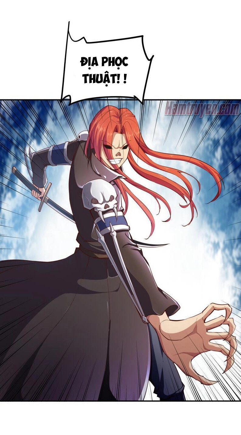 Kiếm Thần Tuyệt Thế Chapter 136 - 14