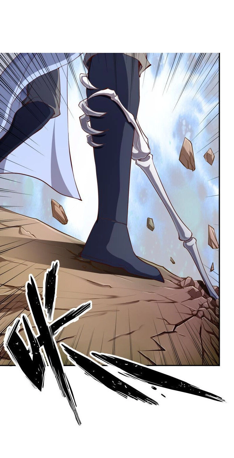 Kiếm Thần Tuyệt Thế Chapter 136 - 15