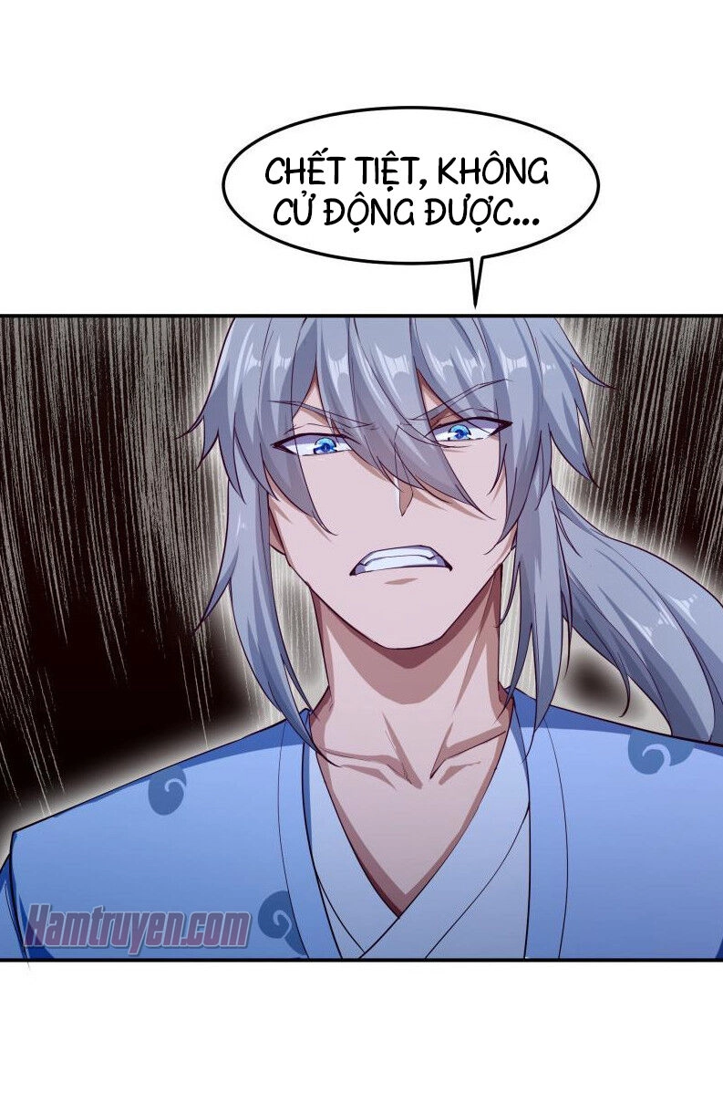 Kiếm Thần Tuyệt Thế Chapter 136 - 17