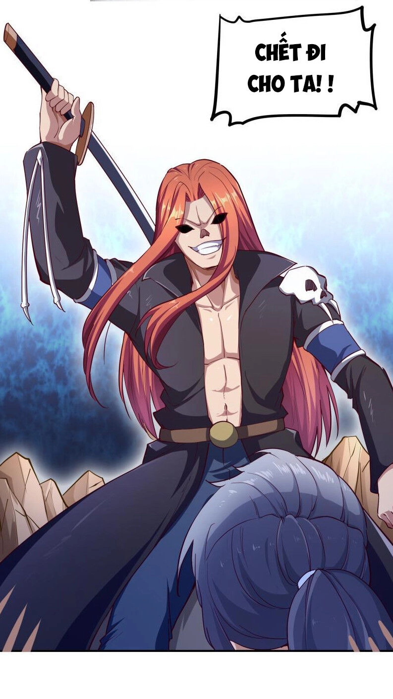 Kiếm Thần Tuyệt Thế Chapter 136 - 19