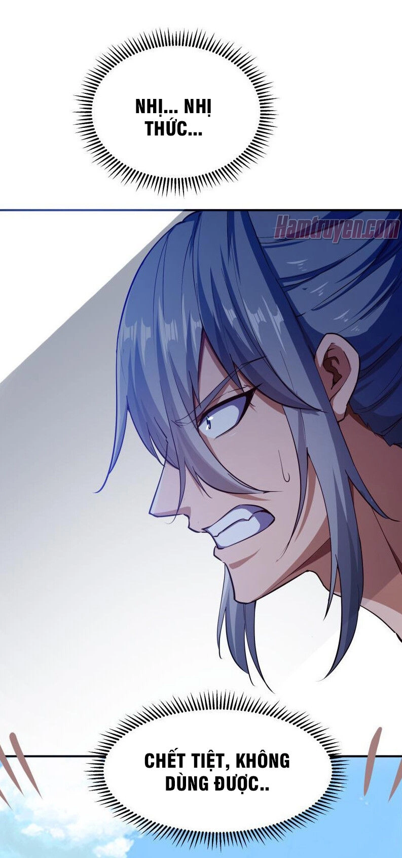 Kiếm Thần Tuyệt Thế Chapter 136 - 20