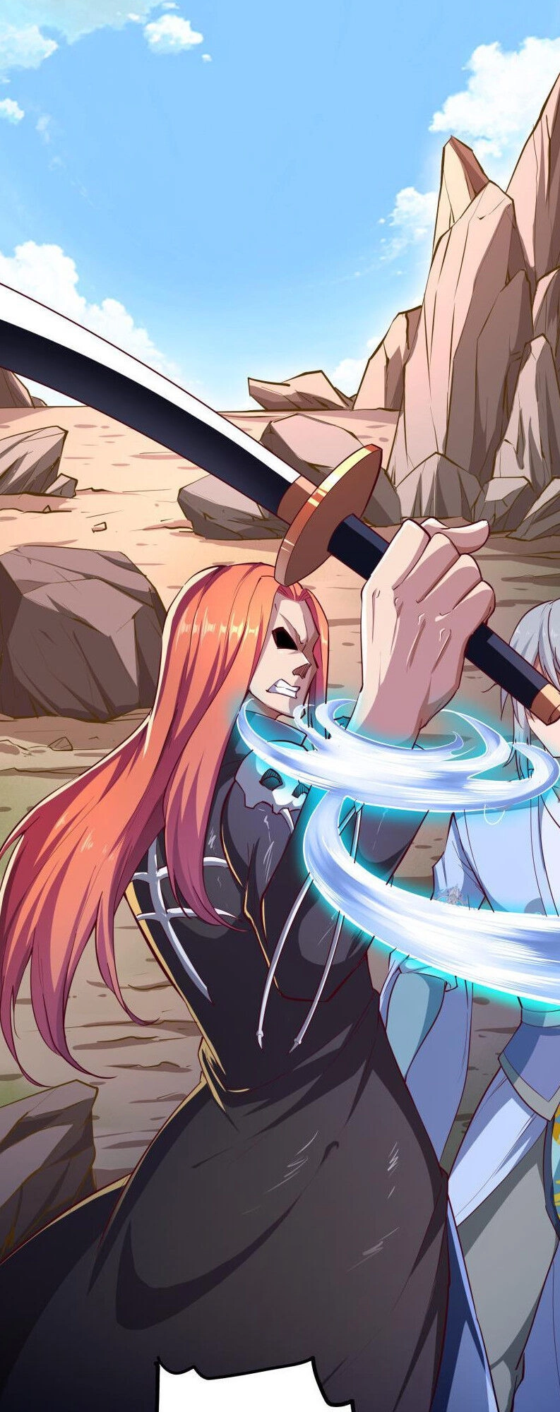 Kiếm Thần Tuyệt Thế Chapter 136 - 21