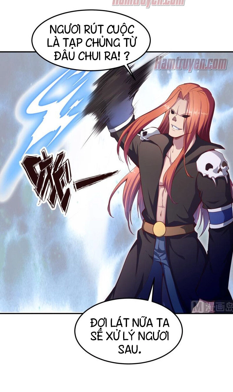 Kiếm Thần Tuyệt Thế Chapter 137 - 1