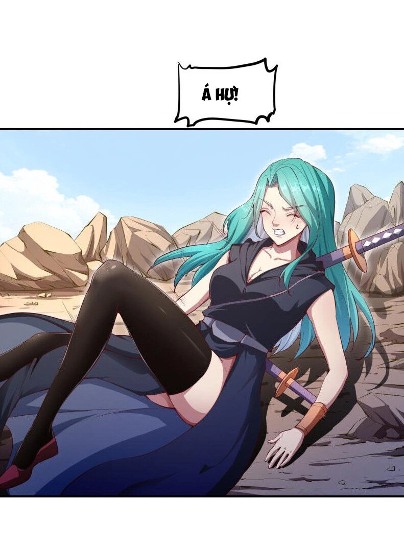 Kiếm Thần Tuyệt Thế Chapter 137 - 2