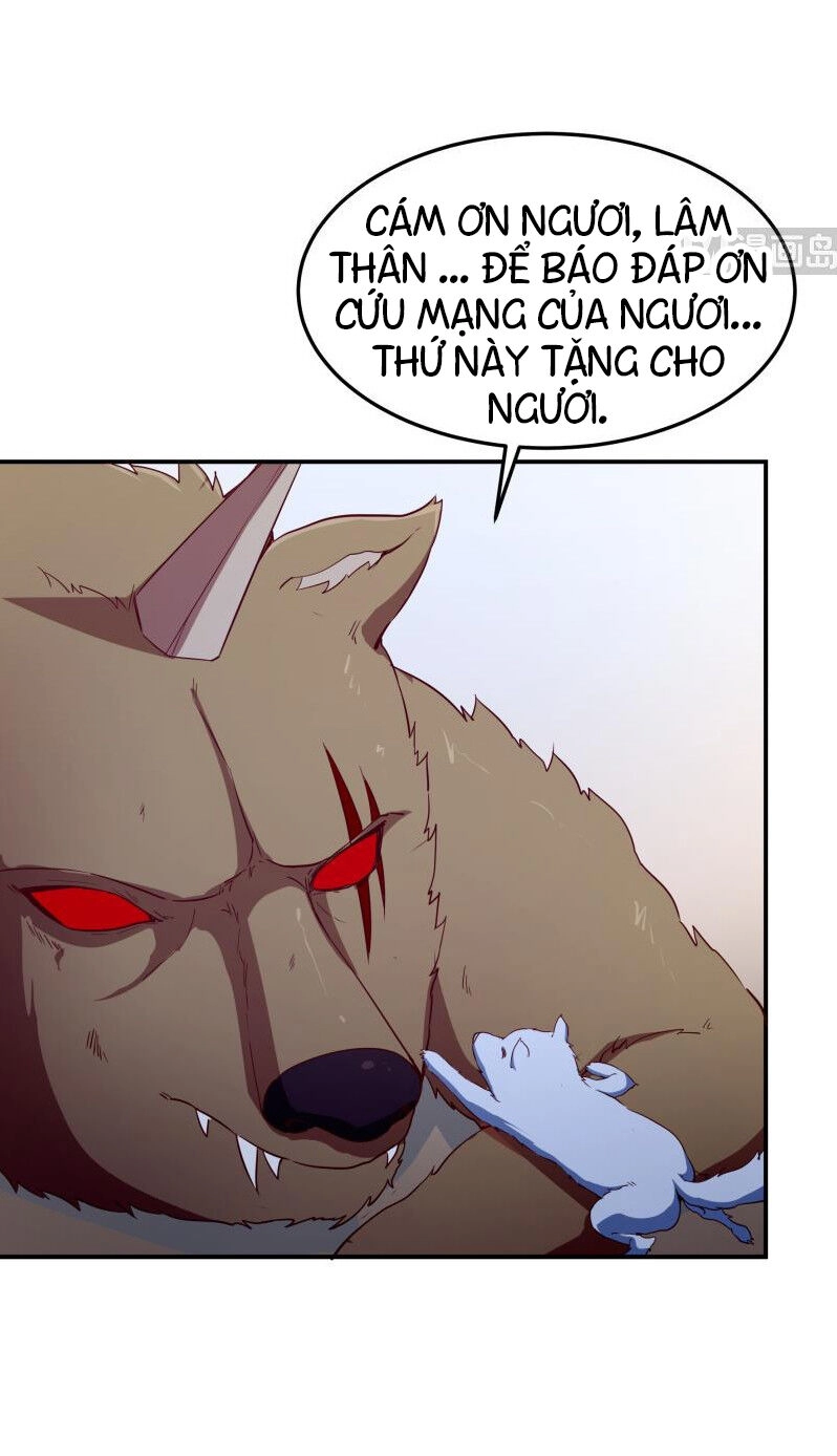 Kiếm Thần Tuyệt Thế Chapter 137 - 16