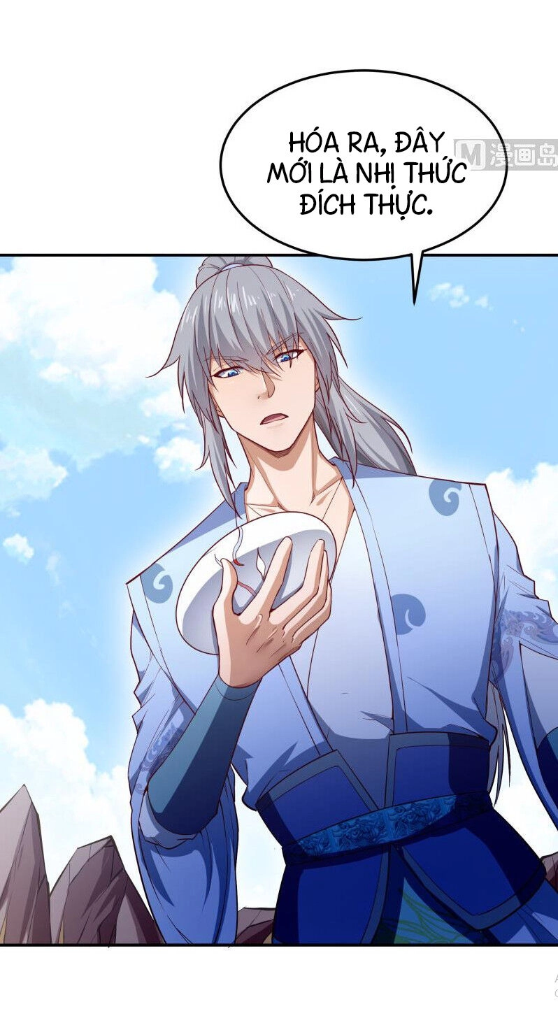 Kiếm Thần Tuyệt Thế Chapter 137 - 17