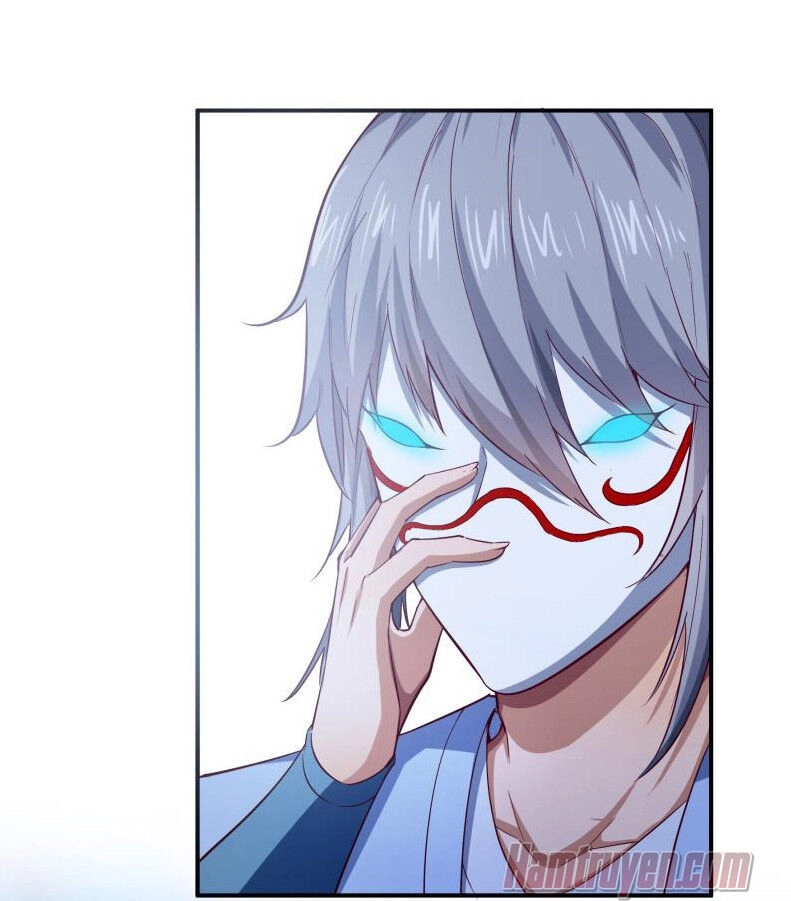 Kiếm Thần Tuyệt Thế Chapter 137 - 18