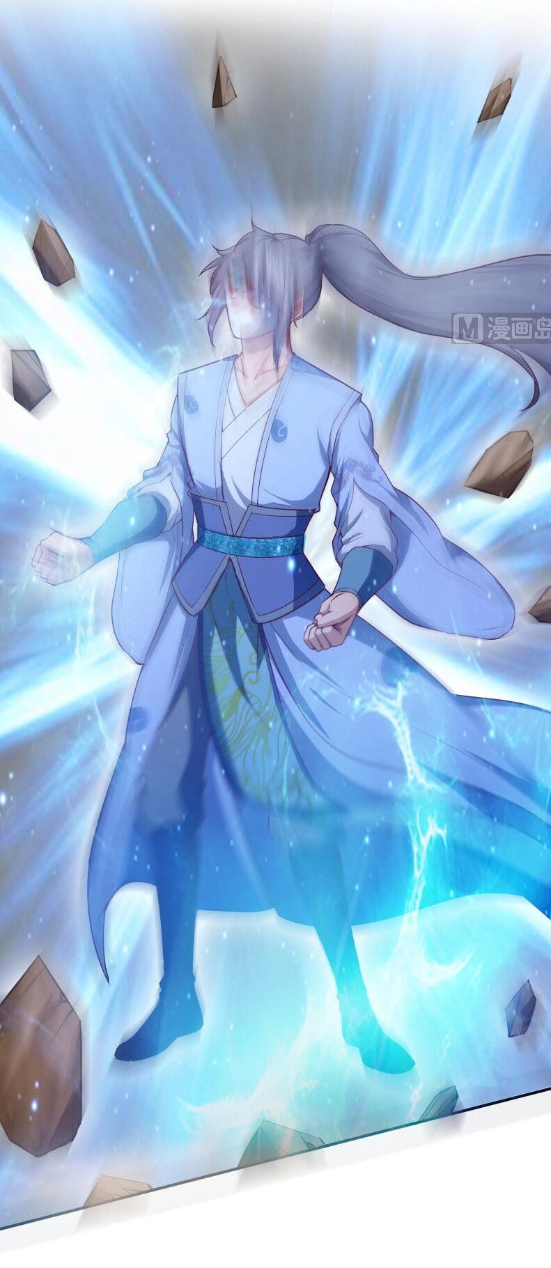 Kiếm Thần Tuyệt Thế Chapter 137 - 19