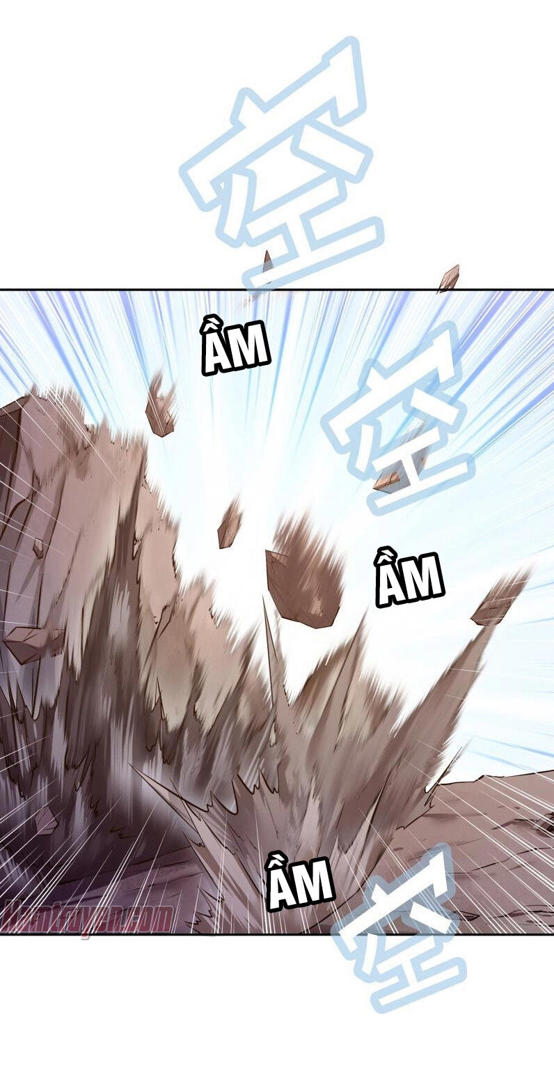 Kiếm Thần Tuyệt Thế Chapter 138 - 4