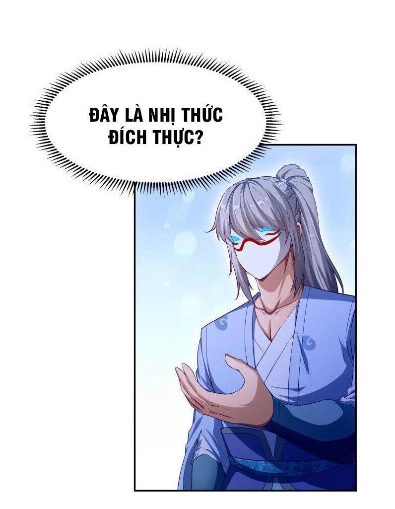 Kiếm Thần Tuyệt Thế Chapter 138 - 6