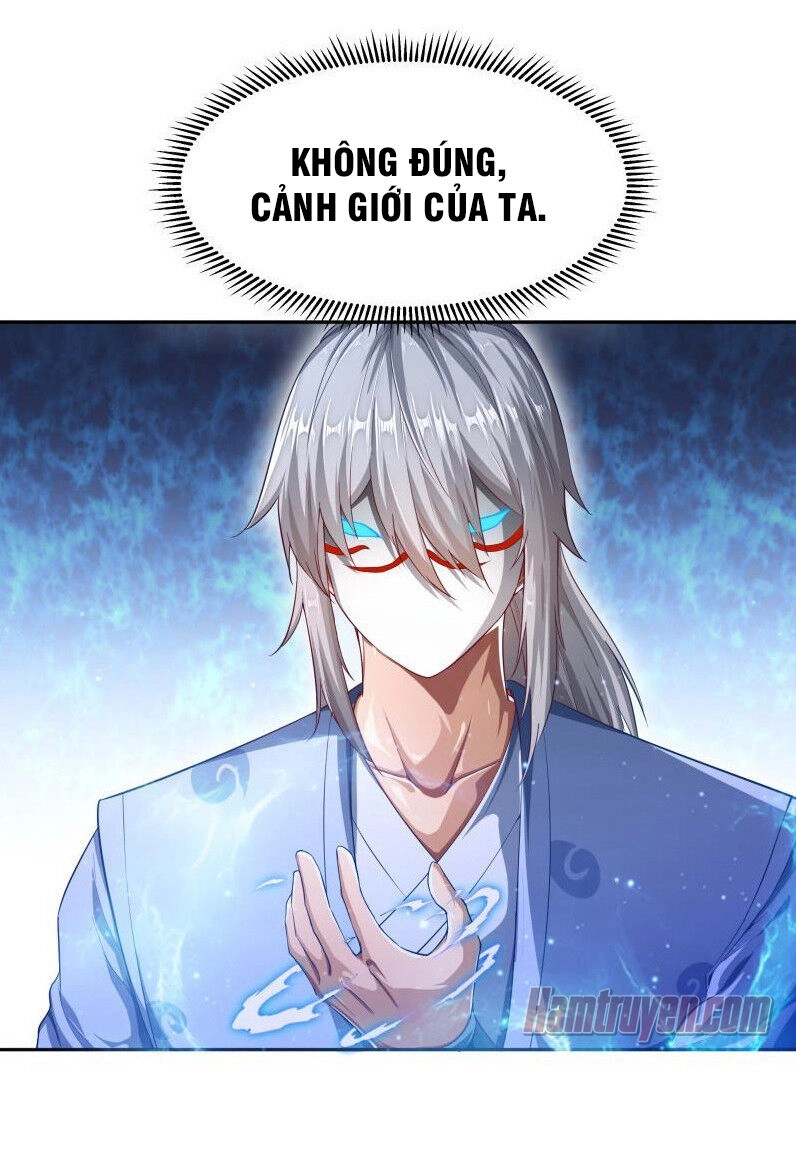 Kiếm Thần Tuyệt Thế Chapter 138 - 7