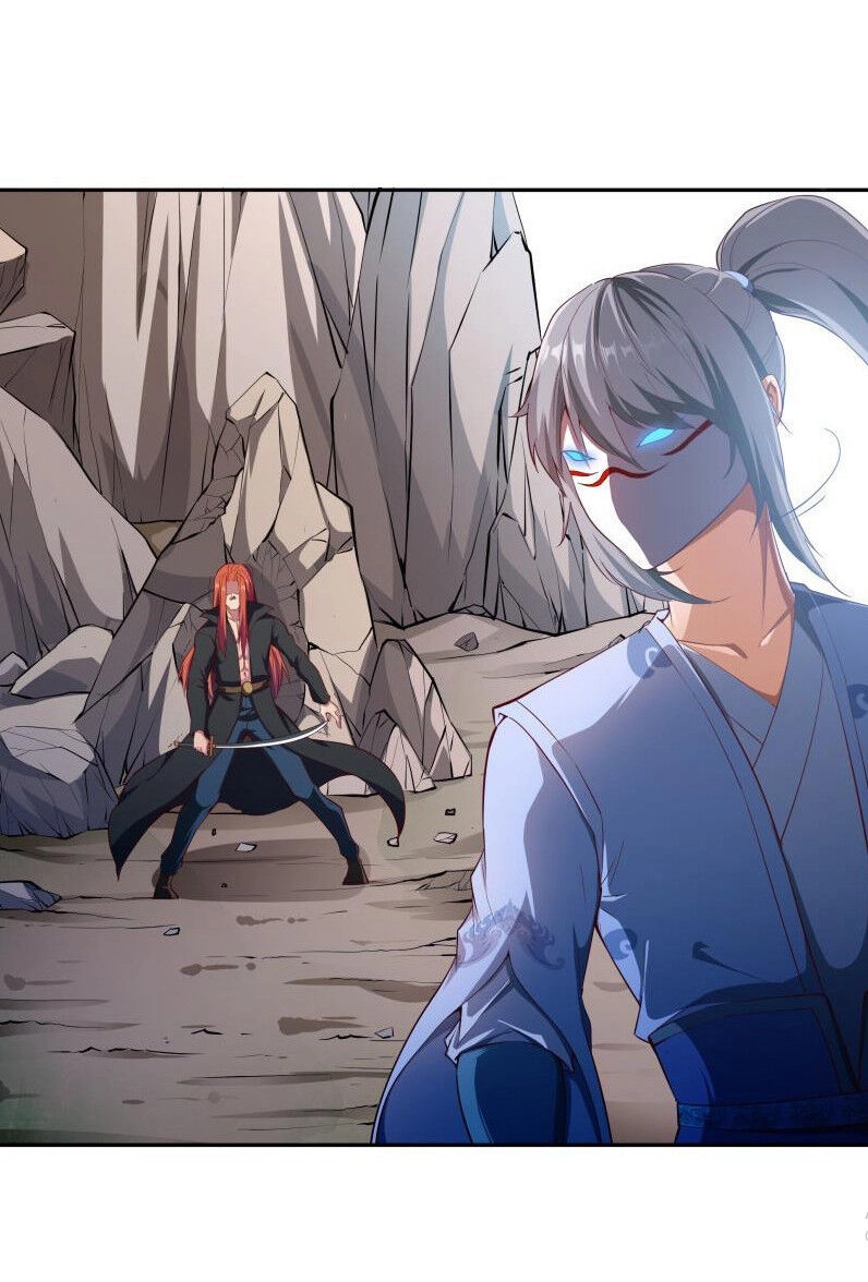 Kiếm Thần Tuyệt Thế Chapter 138 - 10