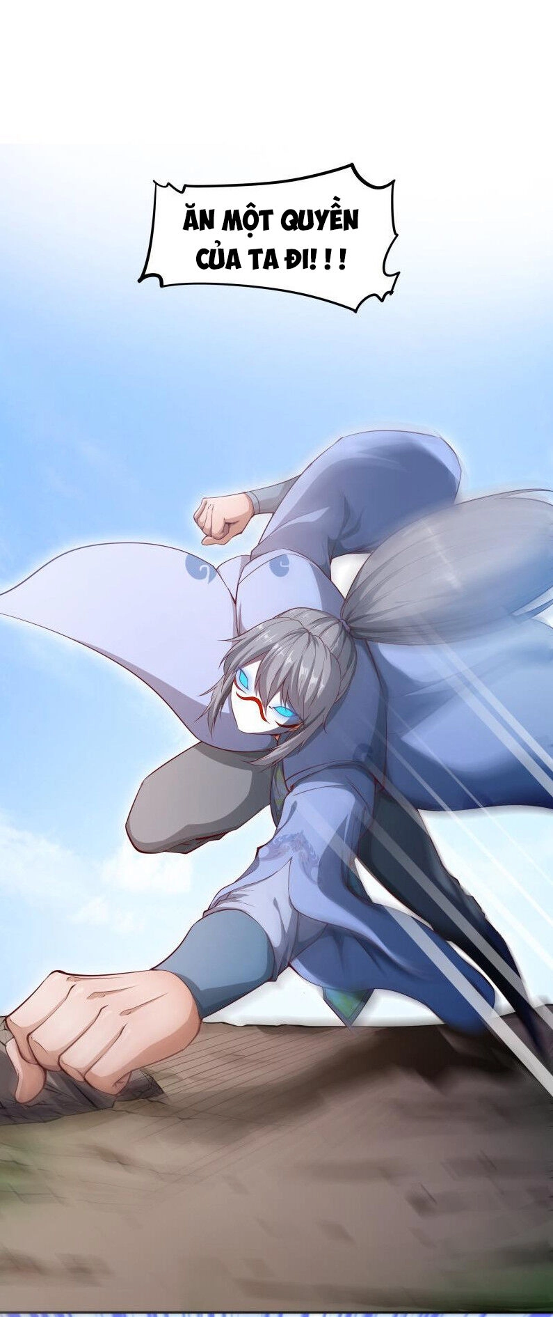 Kiếm Thần Tuyệt Thế Chapter 138 - 12