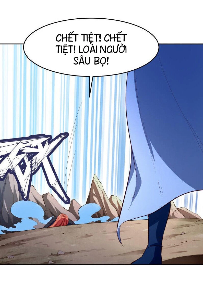 Kiếm Thần Tuyệt Thế Chapter 138 - 16