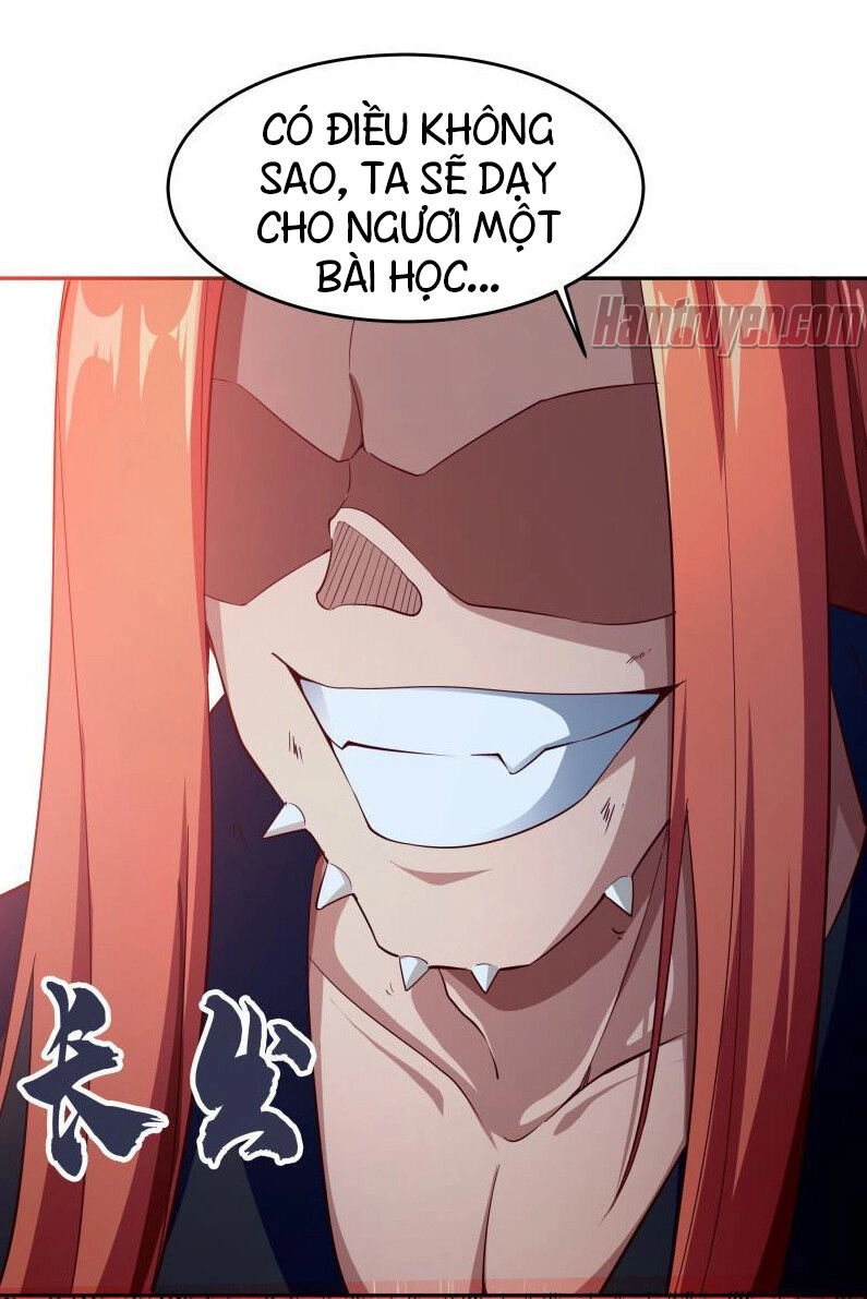 Kiếm Thần Tuyệt Thế Chapter 138 - 18