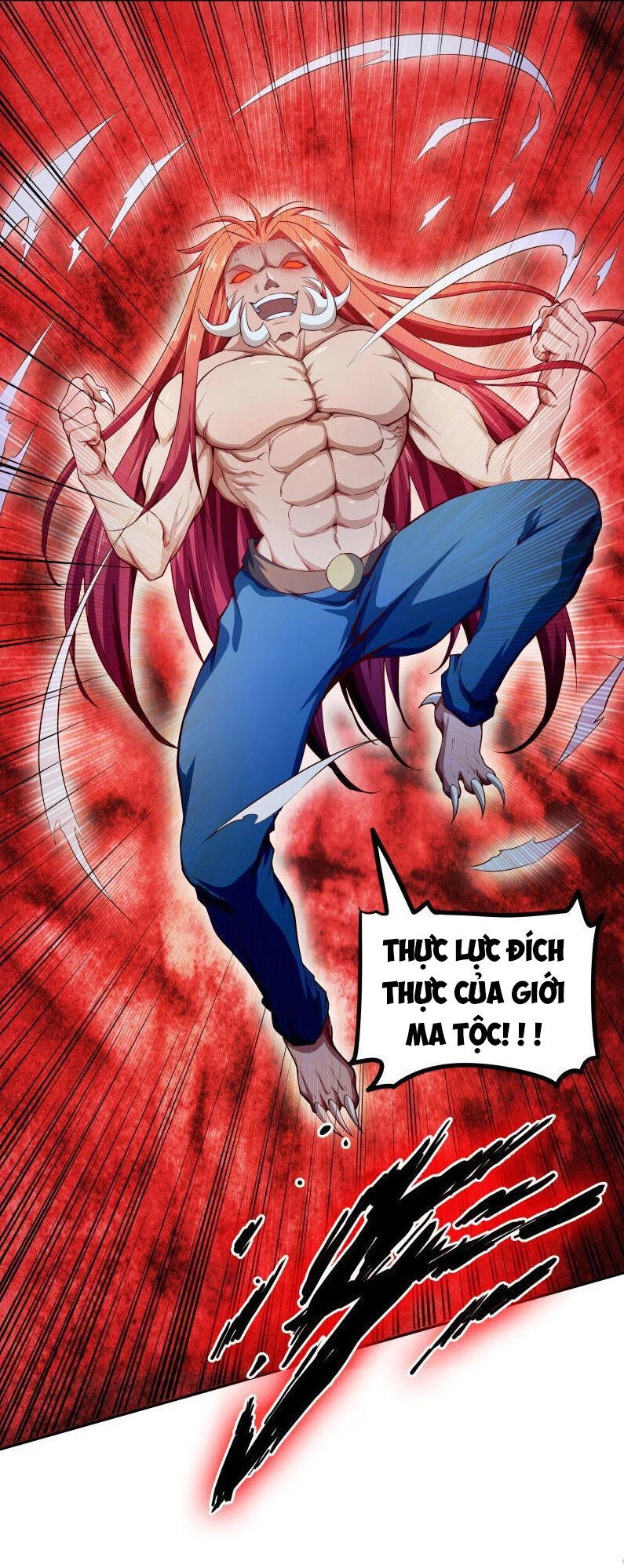 Kiếm Thần Tuyệt Thế Chapter 138 - 19