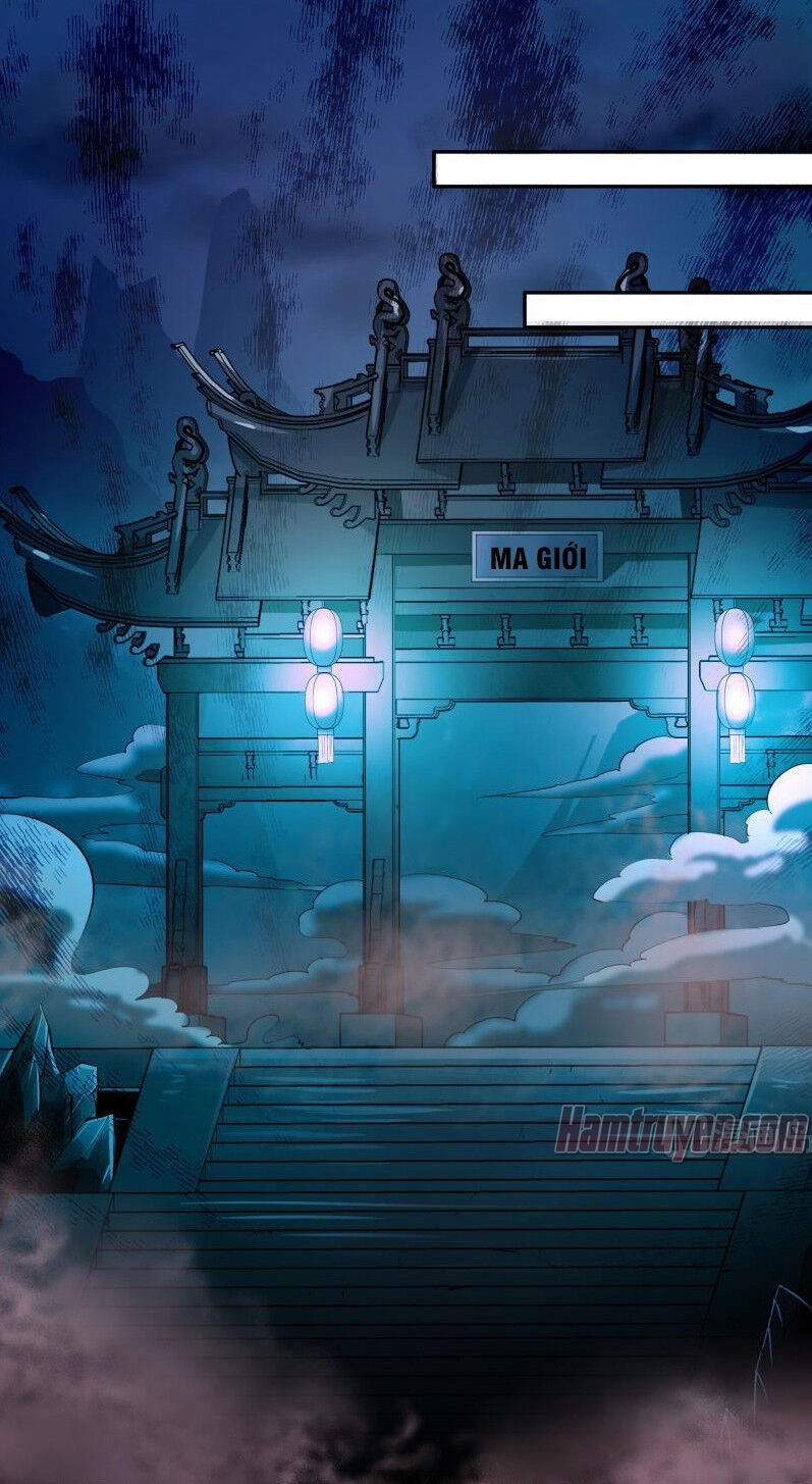 Kiếm Thần Tuyệt Thế Chapter 139 - 1