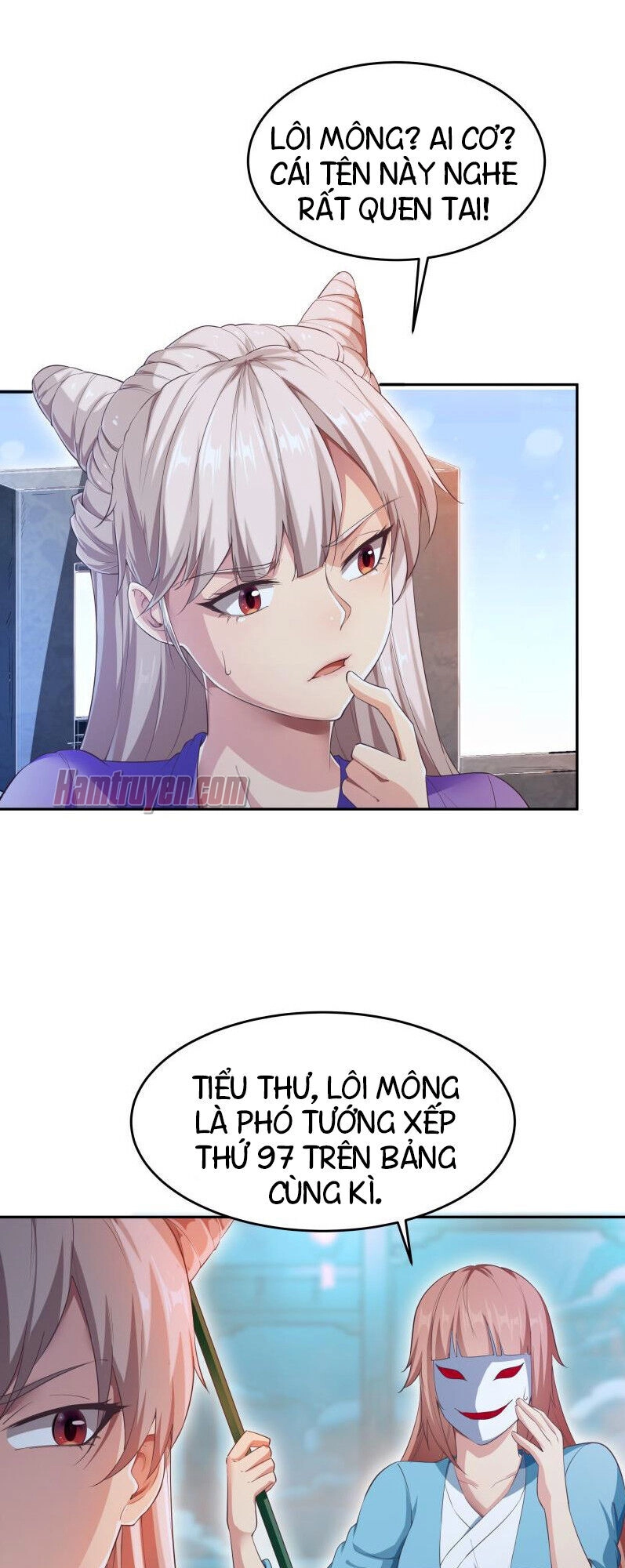 Kiếm Thần Tuyệt Thế Chapter 139 - 5