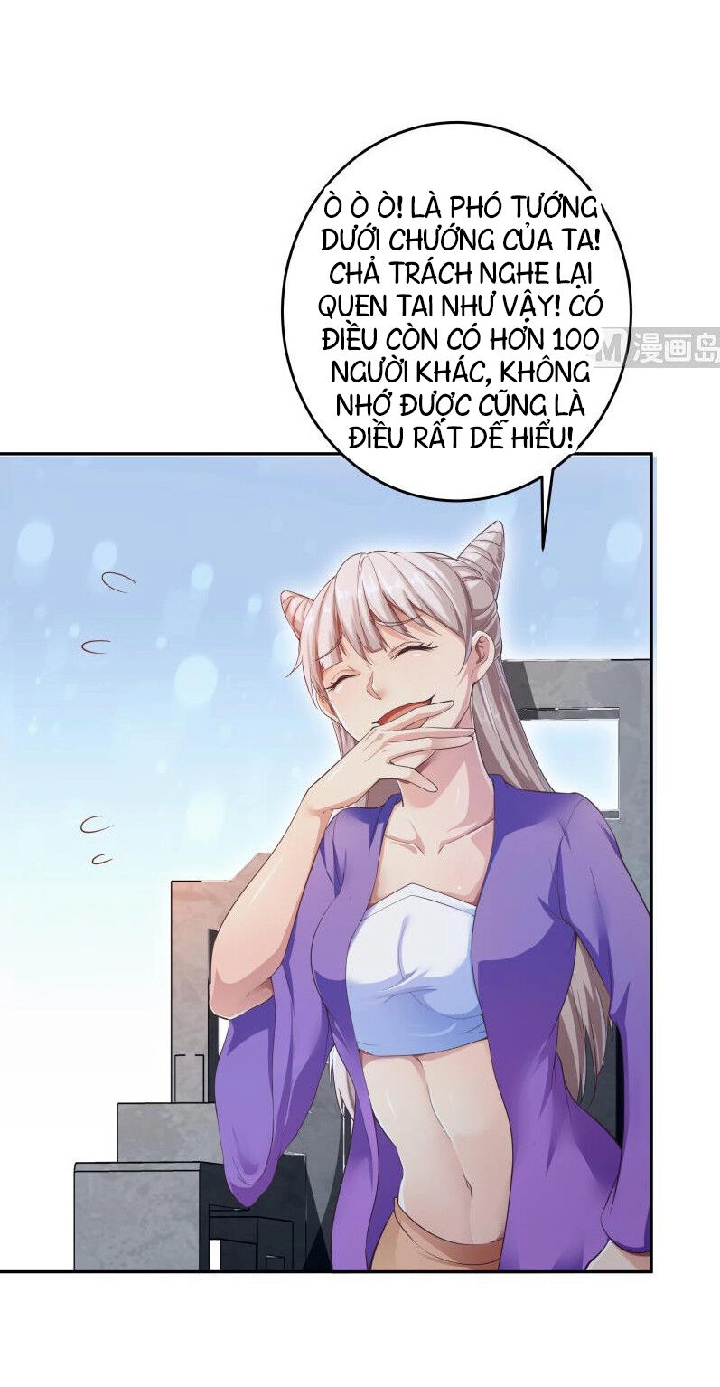 Kiếm Thần Tuyệt Thế Chapter 139 - 7