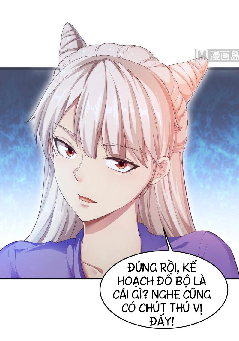 Kiếm Thần Tuyệt Thế Chapter 139 - 8