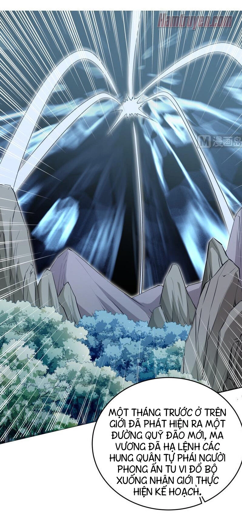 Kiếm Thần Tuyệt Thế Chapter 139 - 9