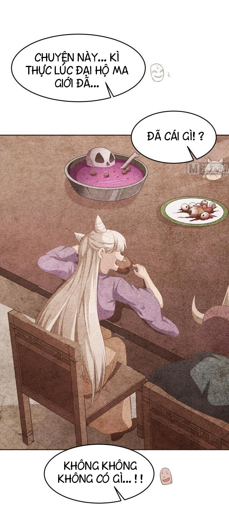 Kiếm Thần Tuyệt Thế Chapter 139 - 11