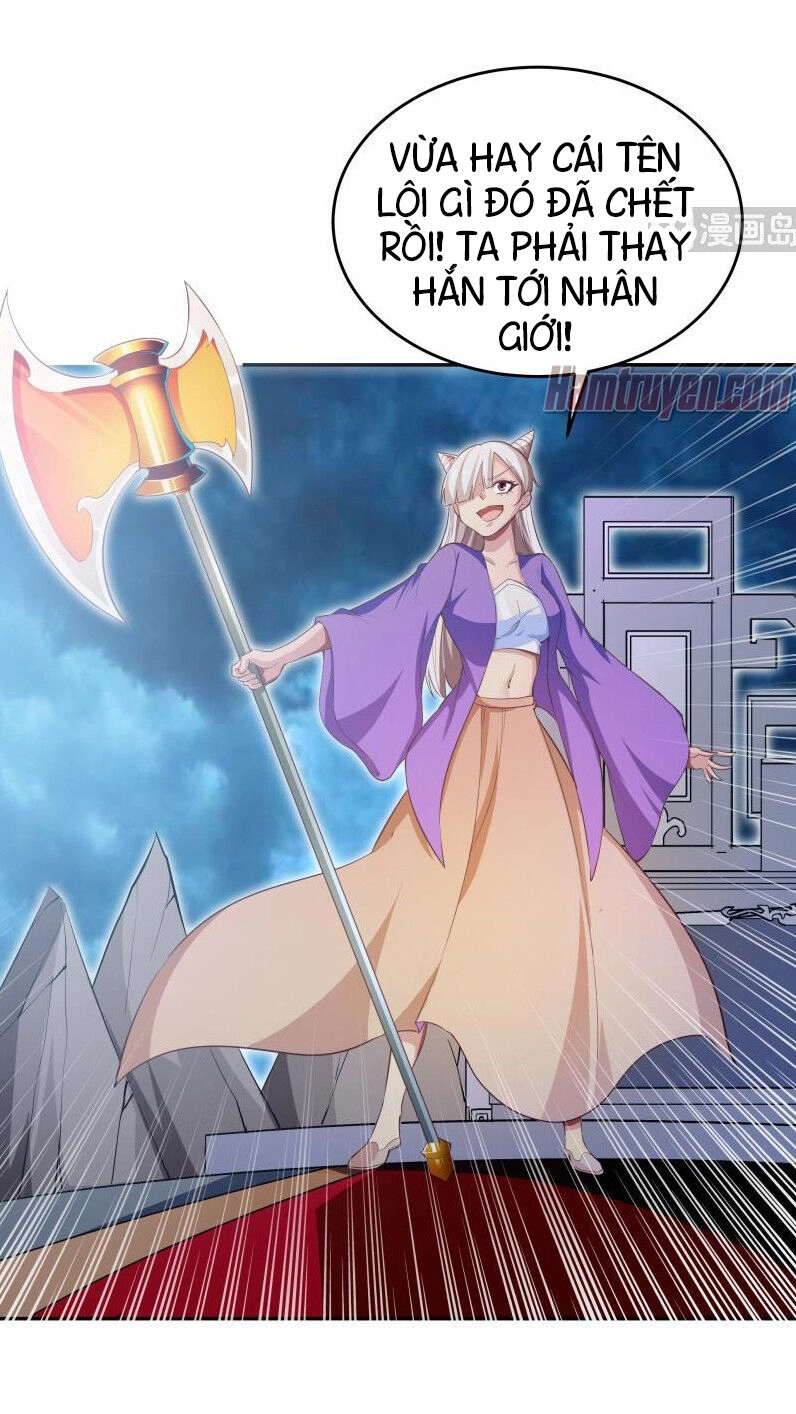 Kiếm Thần Tuyệt Thế Chapter 139 - 12