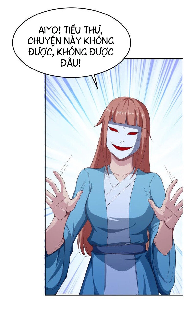 Kiếm Thần Tuyệt Thế Chapter 139 - 13