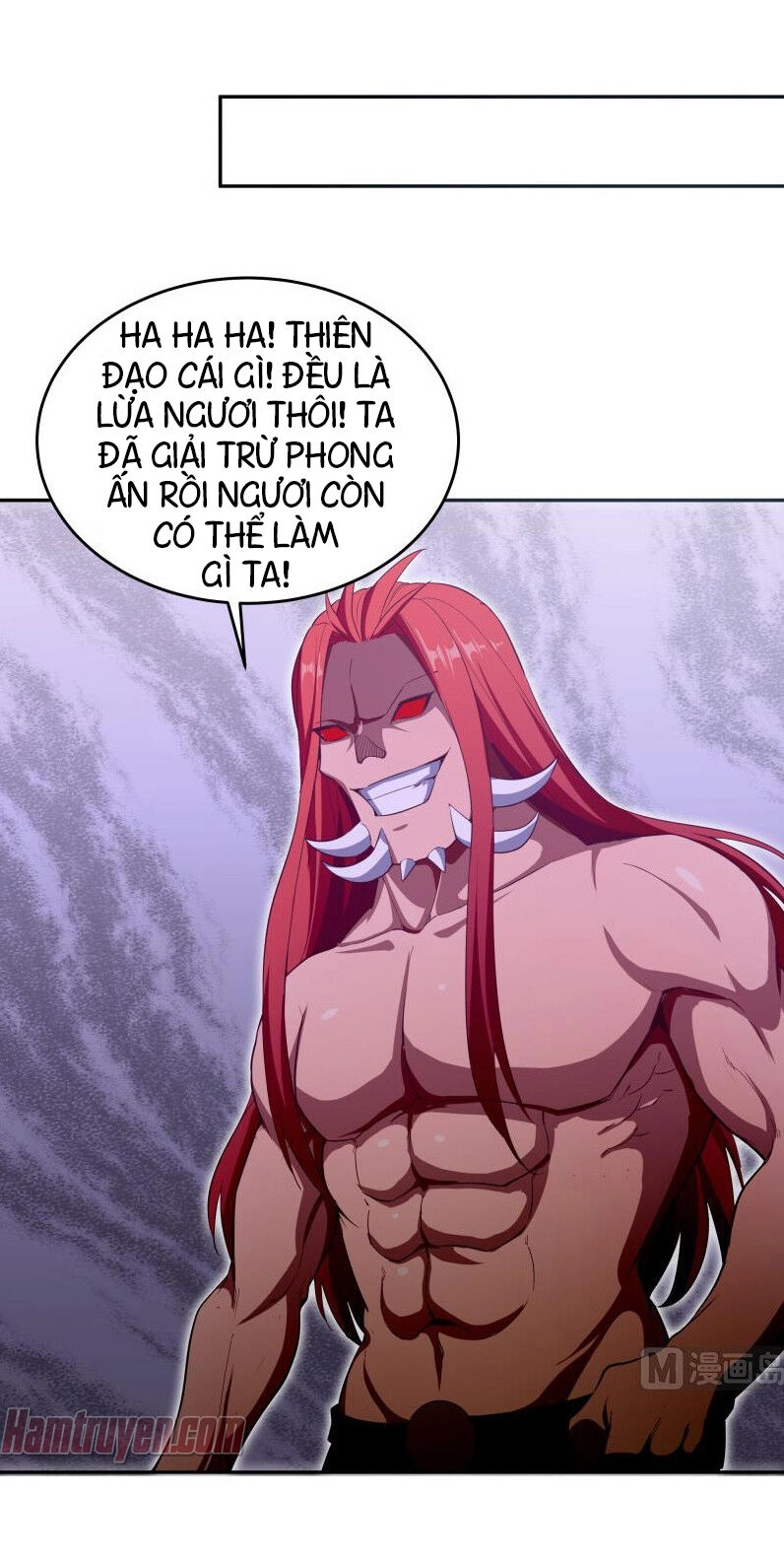 Kiếm Thần Tuyệt Thế Chapter 139 - 15