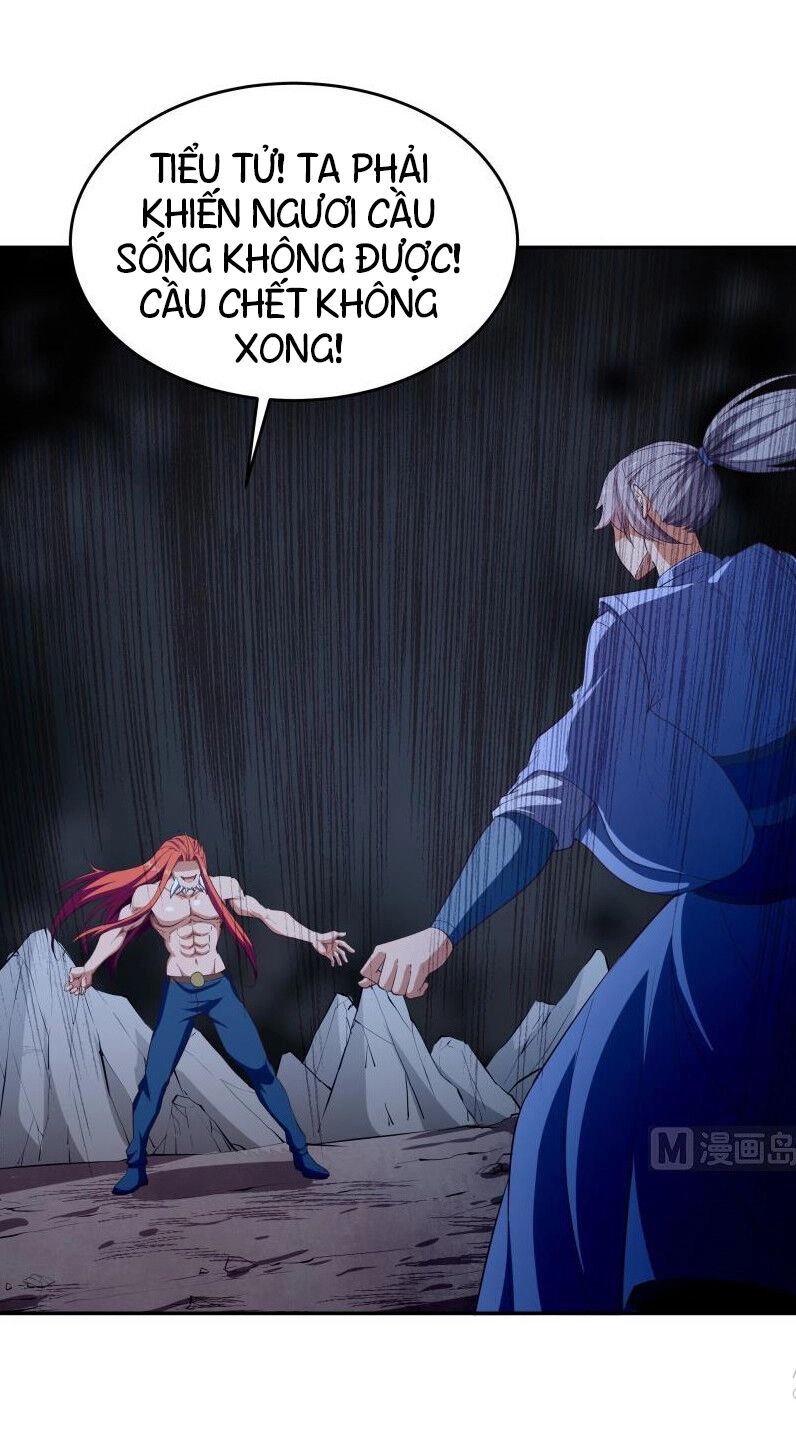 Kiếm Thần Tuyệt Thế Chapter 139 - 16