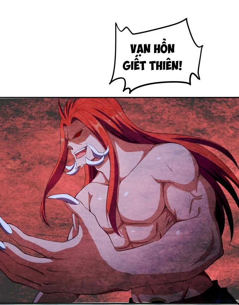 Kiếm Thần Tuyệt Thế Chapter 139 - 17