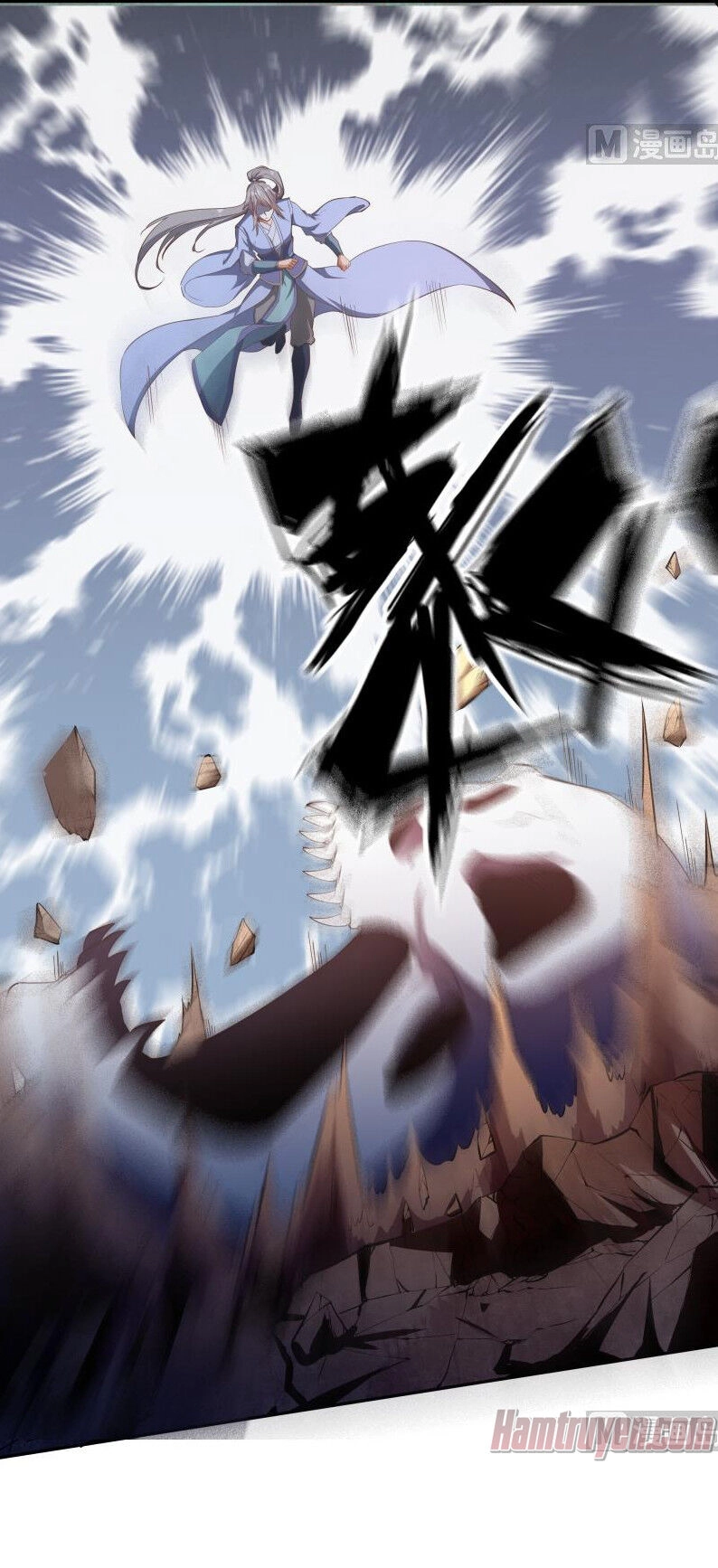 Kiếm Thần Tuyệt Thế Chapter 139 - 18