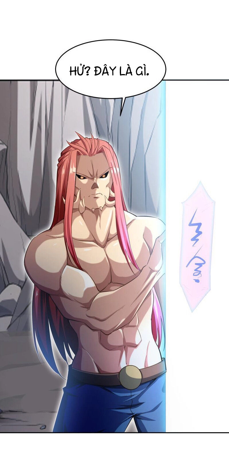 Kiếm Thần Tuyệt Thế Chapter 140 - 4