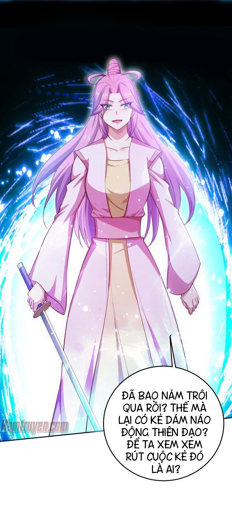 Kiếm Thần Tuyệt Thế Chapter 140 - 9