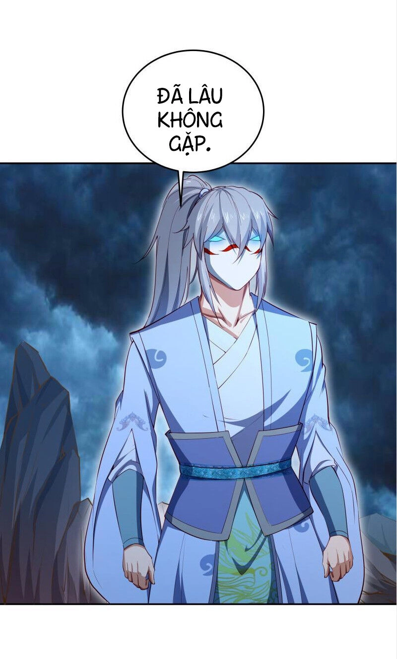 Kiếm Thần Tuyệt Thế Chapter 140 - 10