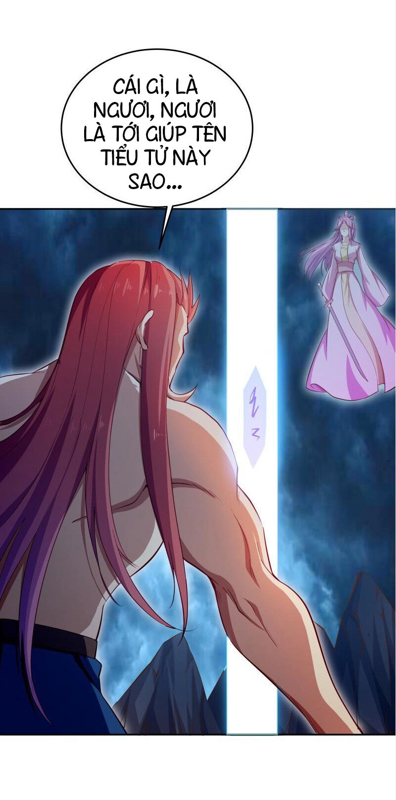 Kiếm Thần Tuyệt Thế Chapter 140 - 11