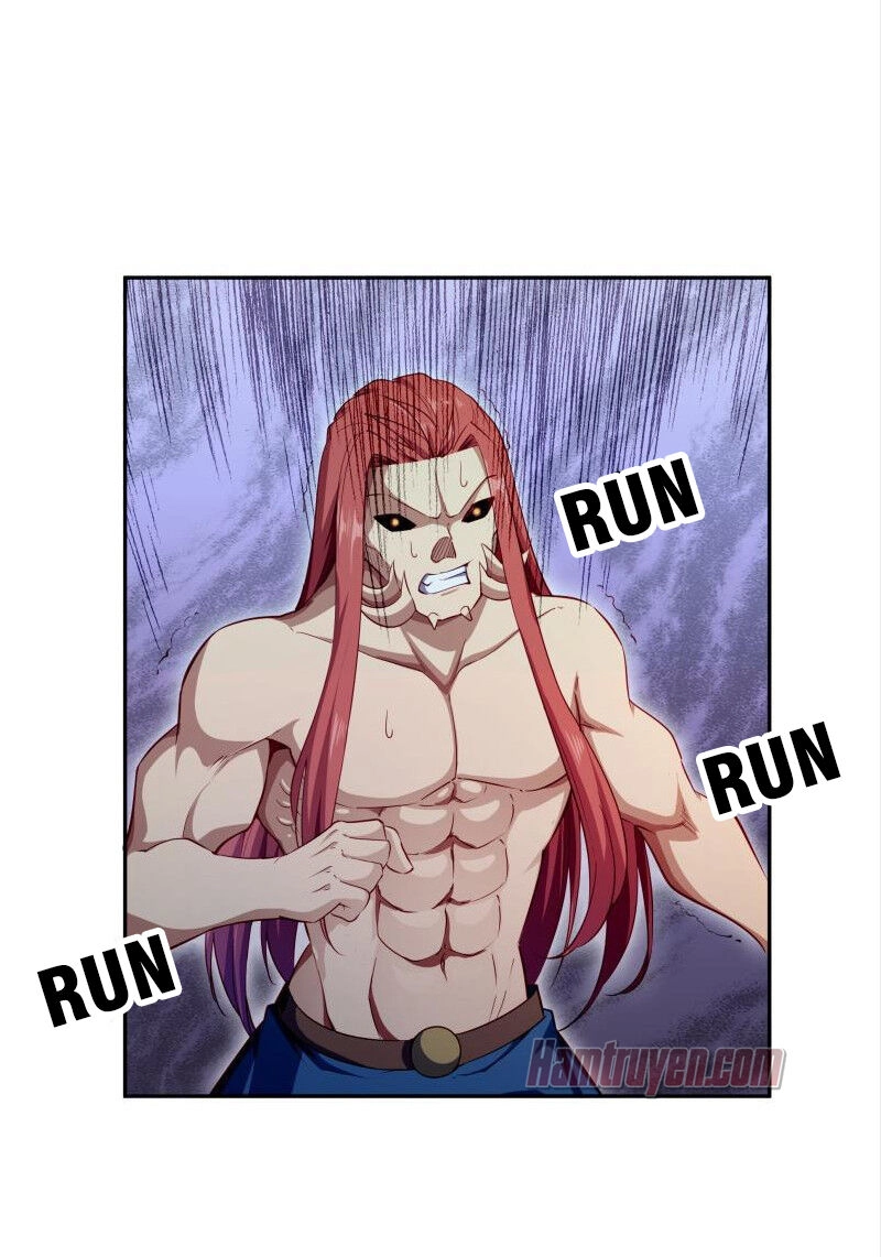 Kiếm Thần Tuyệt Thế Chapter 140 - 13